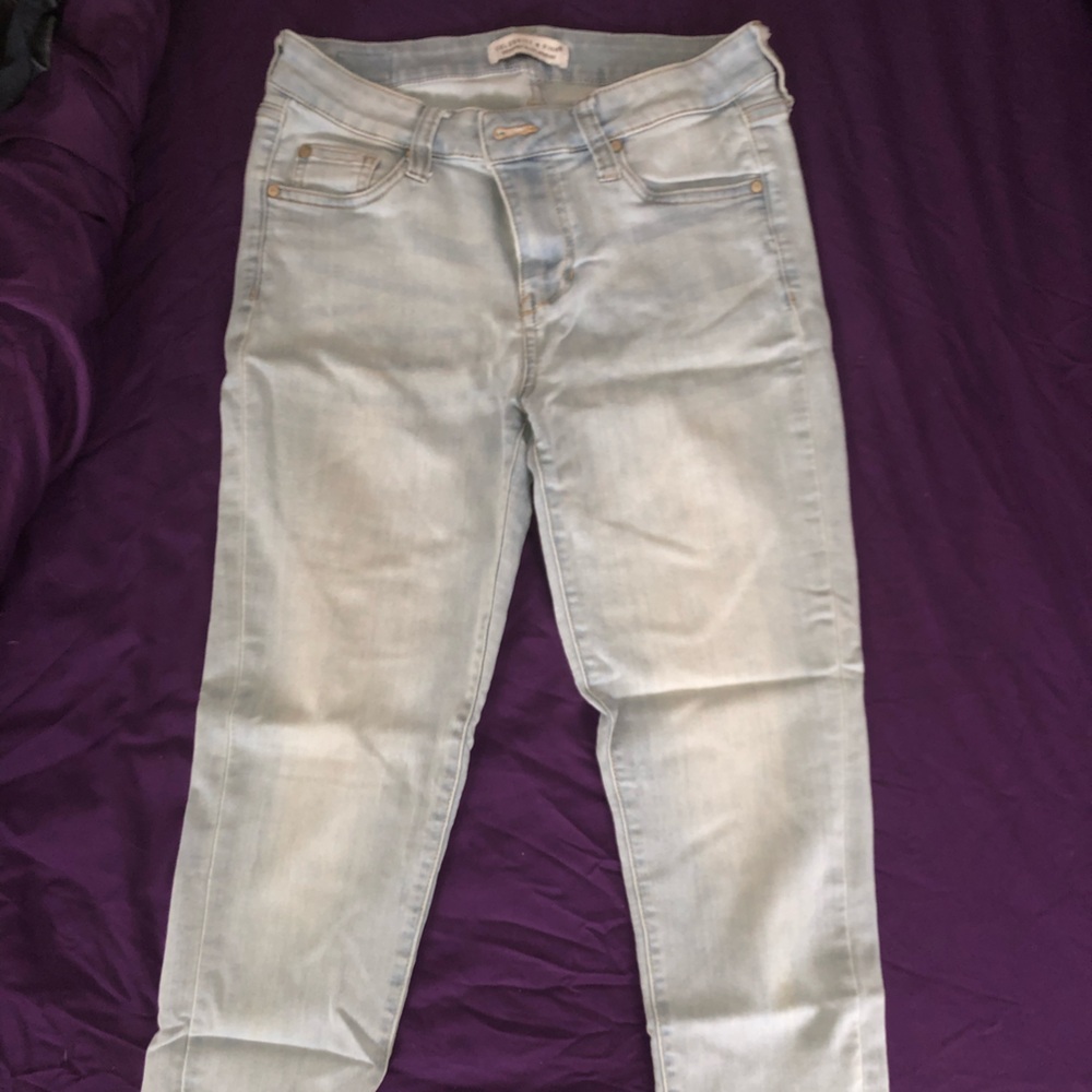 Jeans & Pants Bundle ! - Picture 2 of 4